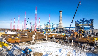 Работа в компании «Газпром добыча Ноябрьск»: вакансии вахтой